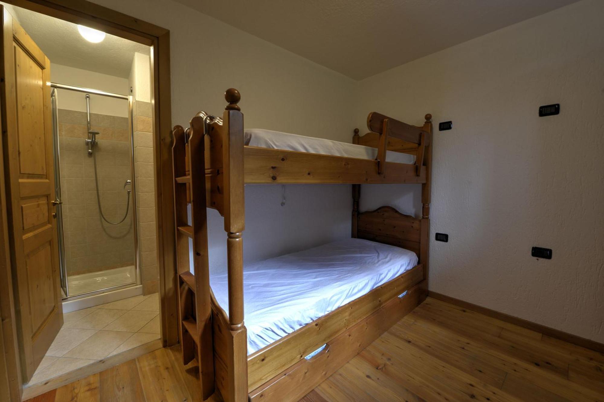 Bois Du Mont Blanc Appartement Courmayeur Buitenkant foto